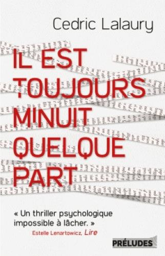 Il est toujours minuit quelque part