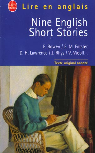 Nine english short stories