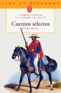 Cuentos selectos