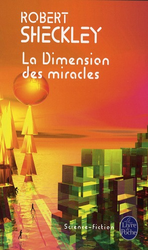 La Dimension des miracles