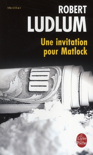 Une invitation pour Matlock