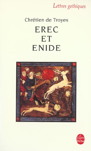 Erec et Enide