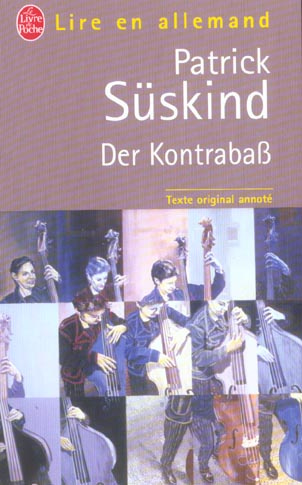 DER KONTRABASS