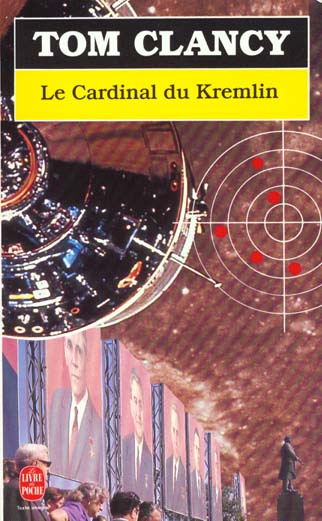 Le cardinal du Kremlin
