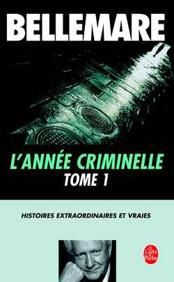 L'année criminelle N° 1