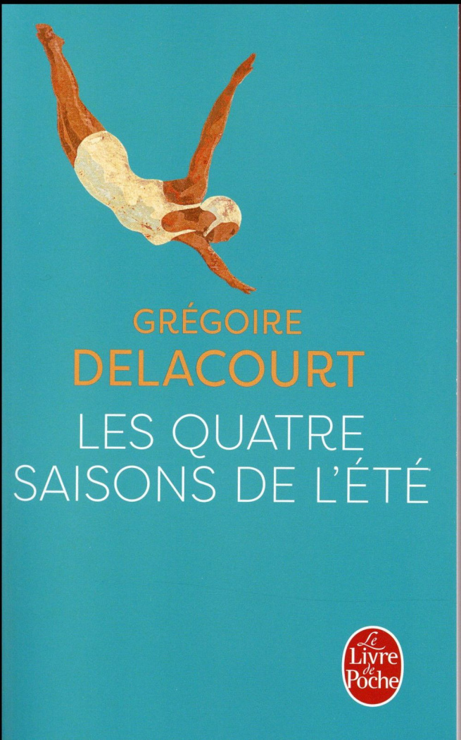 Les Quatre Saisons de l'été