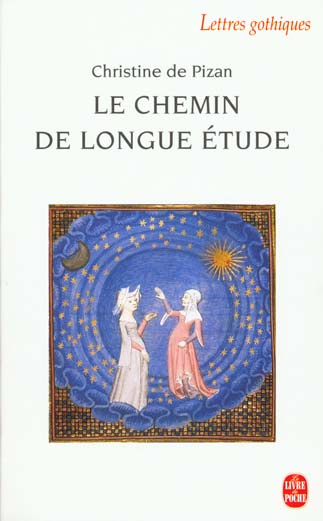 Le chemin de longue étude