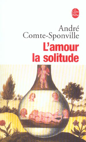 L'amour la solitude