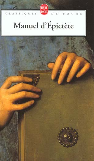 Manuel d'Epictète