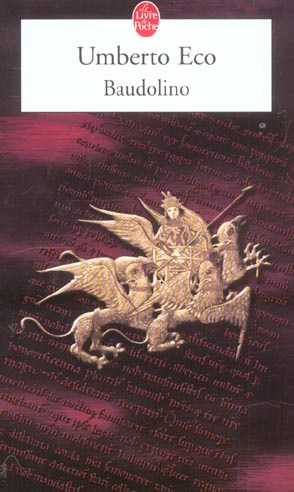 Baudolino
