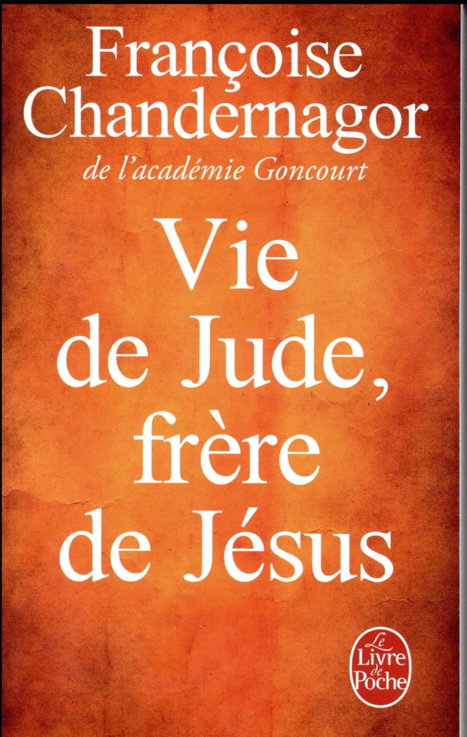 Vie de Jude, frère de Jésus
