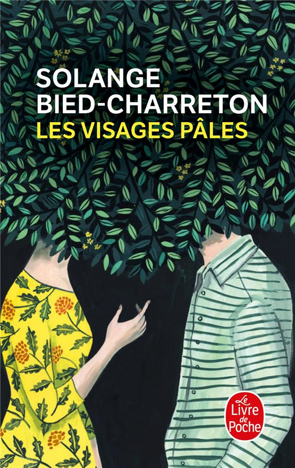 Les Visages pâles