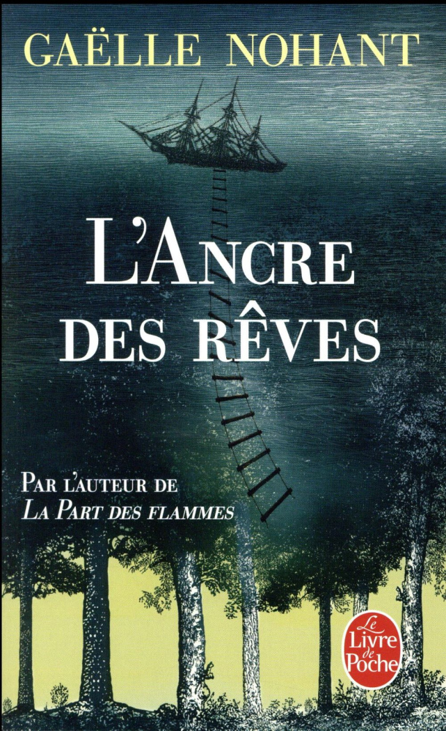L'ancre des rêves