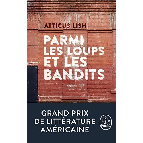 Parmi les loups et les bandits