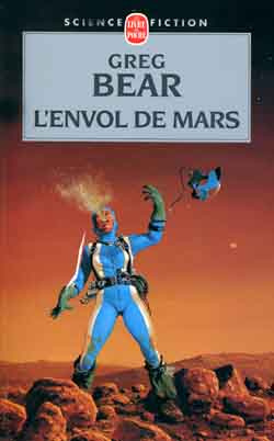 L'envol de Mars