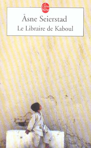Le libraire de Kaboul