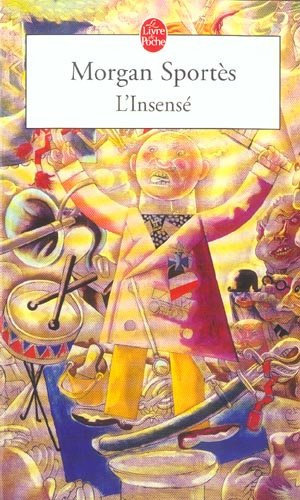 L'INSENSE