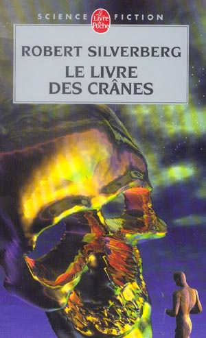 Le Livre des Crânes