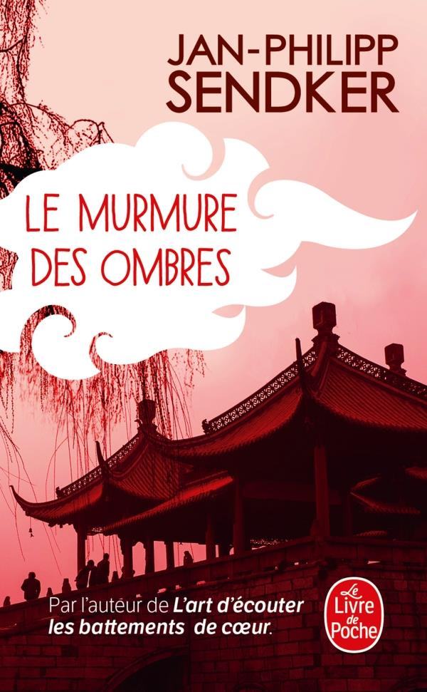 Le murmure des ombres