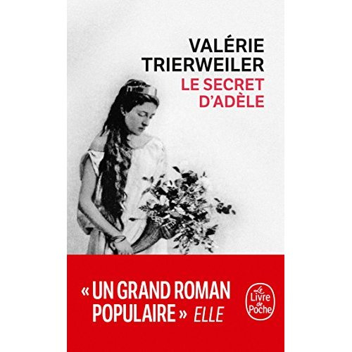 Le secret d'Adèle