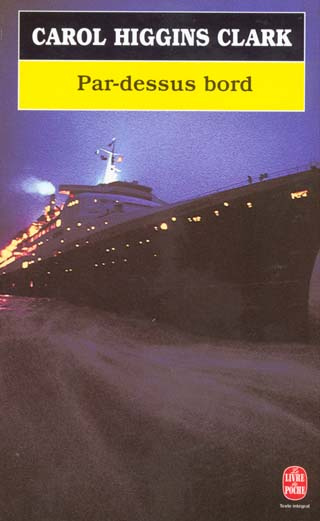 Par-dessus bord