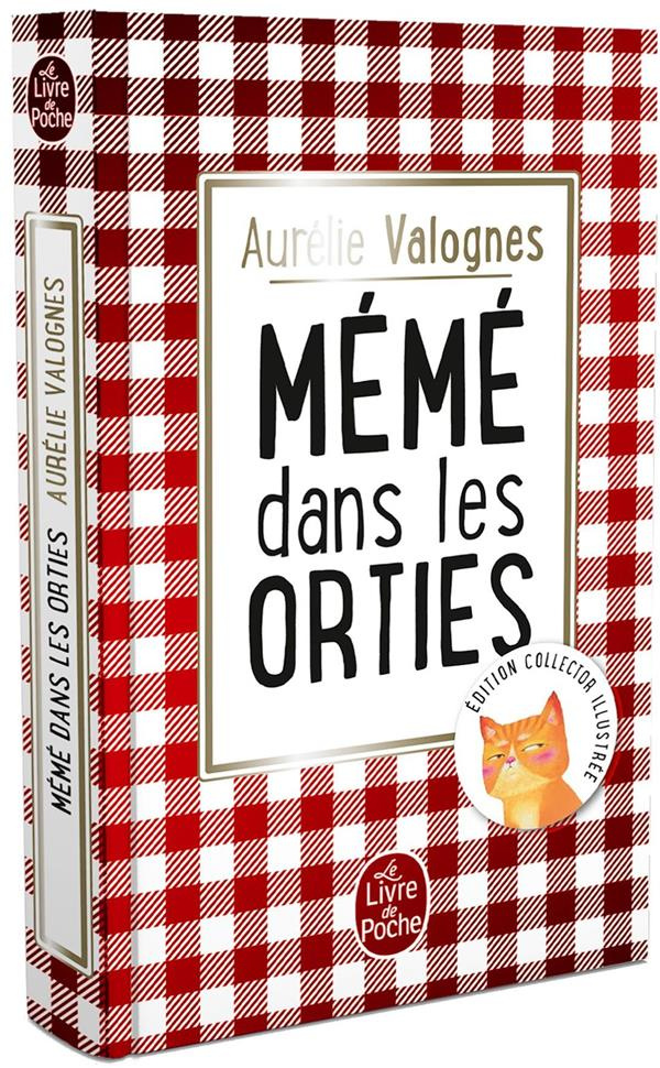 Mémé dans les orties. Edition collector