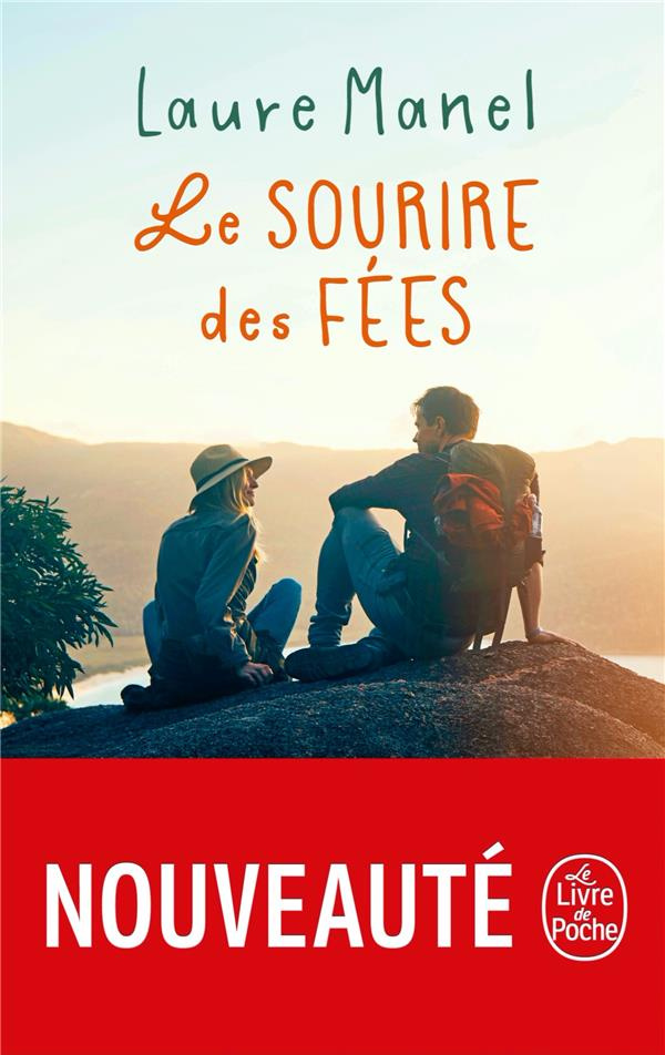 Le sourire des fées