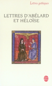 Lettres d'Abélard et Héloïse
