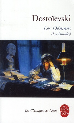 Les Démons (Les Possédés)
