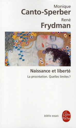 NAISSANCE ET LIBERTE