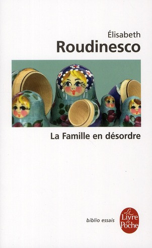 La Famille en désordre