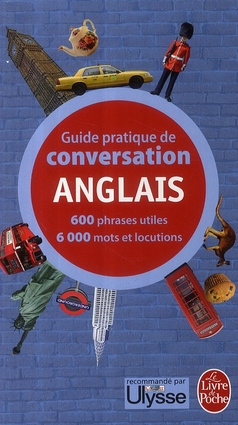 Guide pratique de conversation anglais/américain