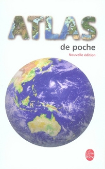 Atlas de poche