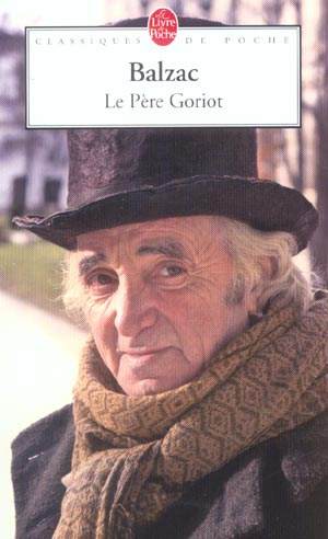 Le Père Goriot