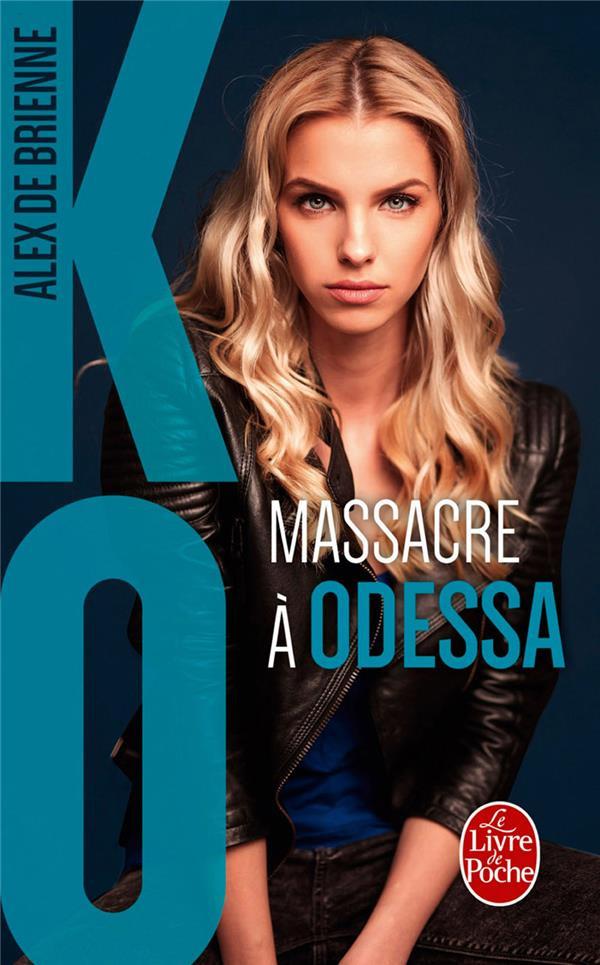 KO : Massacre à Odessa