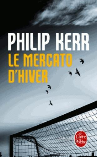 Une enquête de Scott Manson Tome 1 : Le mercato d'hiver
