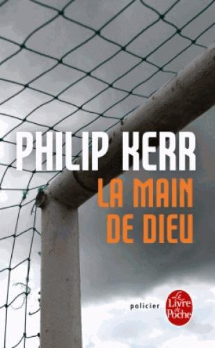 Une enquête de Scott Manson Tome 2 : La main de Dieu