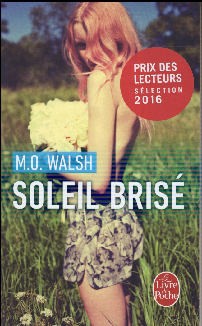 Soleil brisé
