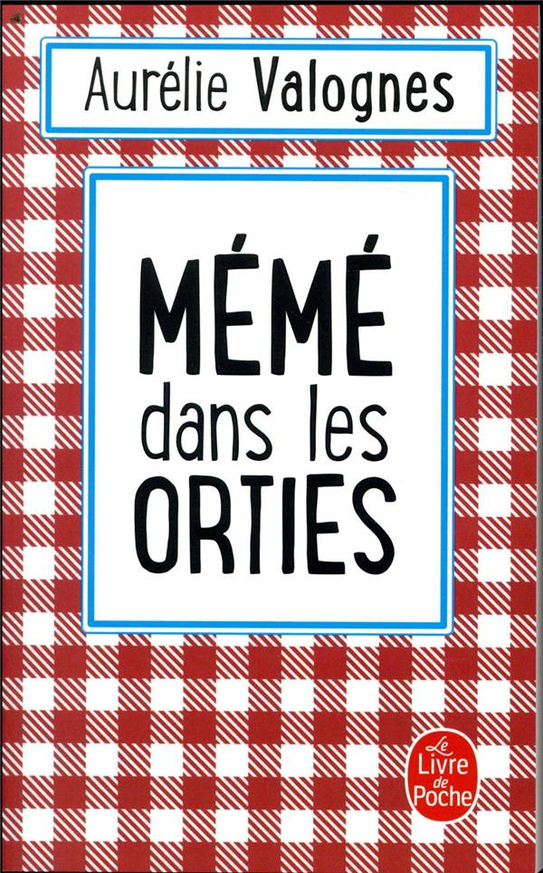 Mémé dans les orties