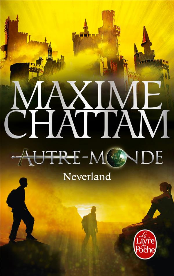 Autre-Monde/06/Neverland
