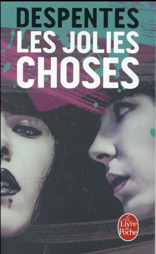 Les jolies choses