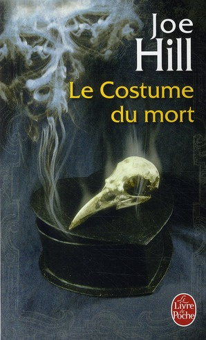 Le costume du mort