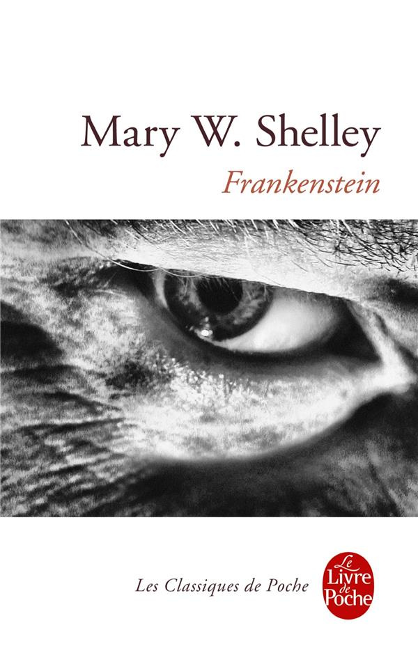 Frankenstein ou le Prométhée moderne