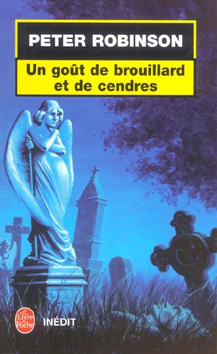 Un goût de brouillard et de cendres