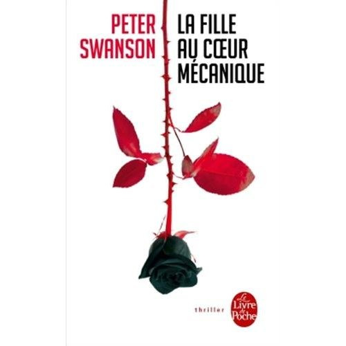 La fille au coeur mécanique