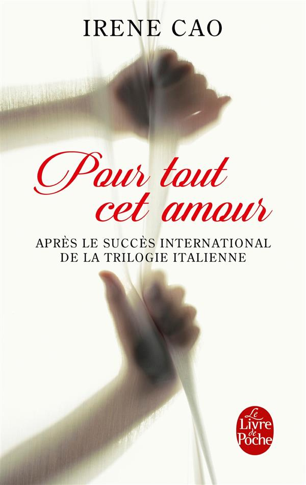 Pour tous mes péchés Tome 2 : Pour tout cet amour
