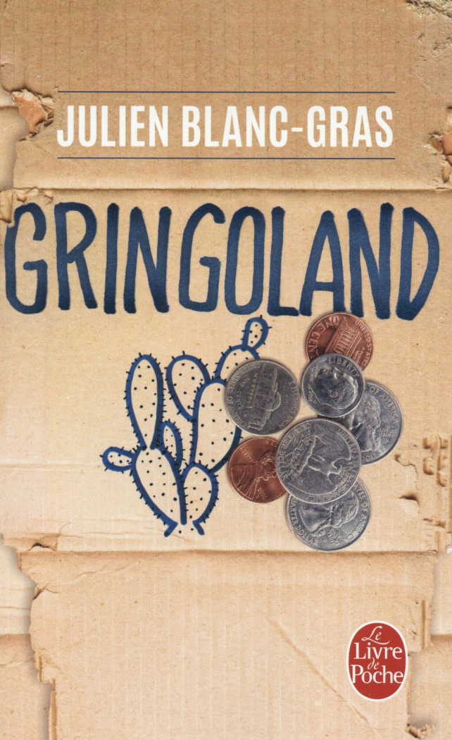 Gringoland