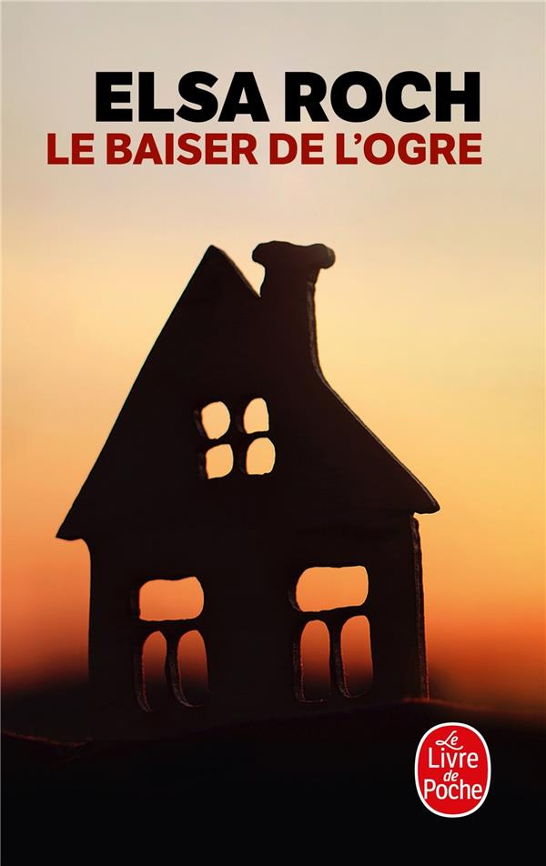 Le baiser de l'ogre