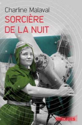 Sorcière de la nuit