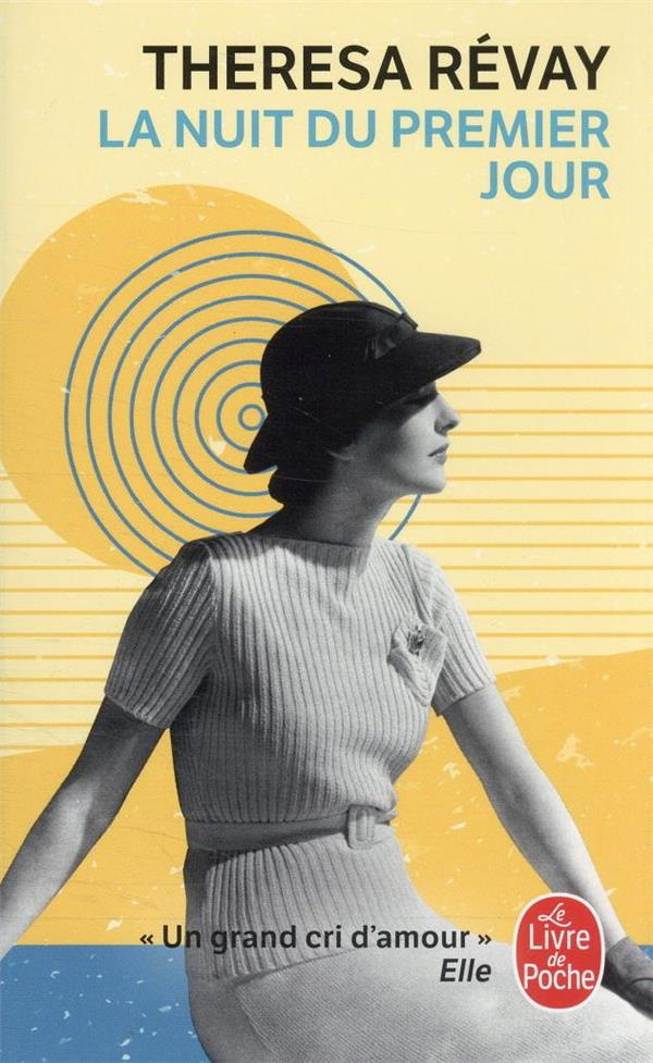 La nuit du premier jour